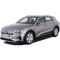 Audi e-tron 55 quattro 408 ch