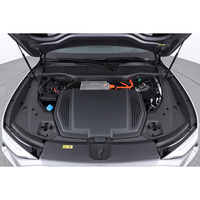 Audi e-tron 55 quattro 408 ch