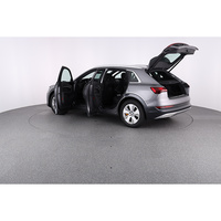 Audi e-tron 55 quattro 408 ch