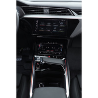Audi e-tron 55 quattro 408 ch
