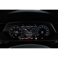 Audi e-tron 55 quattro 408 ch