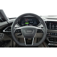 Audi e-tron GT 476 ch quattro