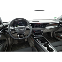 Audi e-tron GT 476 ch quattro