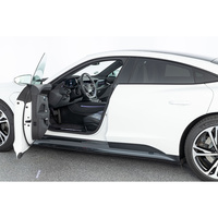 Audi e-tron GT 476 ch quattro