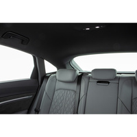 Audi e-tron Sportback 55 quattro 408 ch
