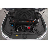Audi e-tron Sportback 55 quattro 408 ch