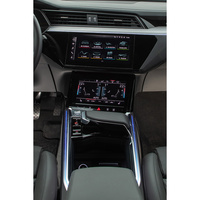 Audi e-tron Sportback 55 quattro 408 ch