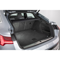 Audi e-tron Sportback 55 quattro 408 ch