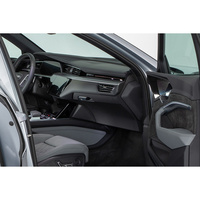 Audi e-tron Sportback 55 quattro 408 ch
