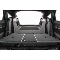 Audi e-tron Sportback 55 quattro 408 ch