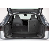 Audi e-tron Sportback 55 quattro 408 ch