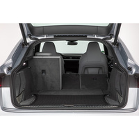 Audi e-tron Sportback 55 quattro 408 ch