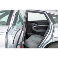 Audi e-tron Sportback 55 quattro 408 ch