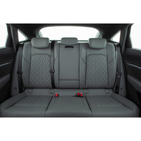 Audi e-tron Sportback 55 quattro 408 ch