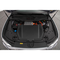 Audi e-tron Sportback 55 quattro 408 ch