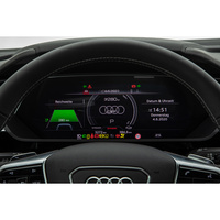Audi e-tron Sportback 55 quattro 408 ch
