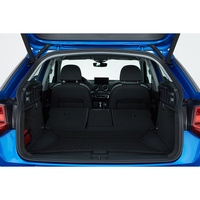Audi Q2 35 TDI 150 S tronic 7 Quattro