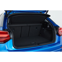 Audi Q2 35 TDI 150 S tronic 7 Quattro