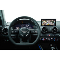 Audi Q2 35 TDI 150 S tronic 7 Quattro