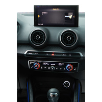 Audi Q2 35 TDI 150 S tronic 7 Quattro