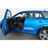Audi Q2 35 TDI 150 S tronic 7 Quattro