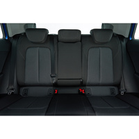Audi Q2 35 TDI 150 S tronic 7 Quattro