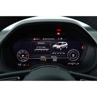 Audi Q2 35 TDI 150 S tronic 7 Quattro