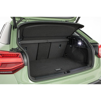 Audi Q2 35 TFSI 150 S tronic 7