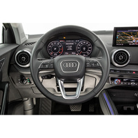 Audi Q2 35 TFSI 150 S tronic 7