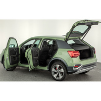 Audi Q2 35 TFSI 150 S tronic 7
