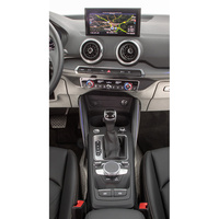 Audi Q2 35 TFSI 150 S tronic 7