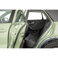Audi Q2 35 TFSI 150 S tronic 7