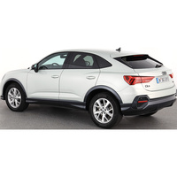 Audi Q3 Sportback 45 TFSI 230 ch S tronic 7 Quattro