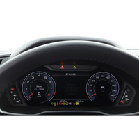 Audi Q3 Sportback 45 TFSI 230 ch S tronic 7 Quattro