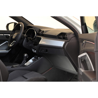 Audi Q3 Sportback 45 TFSI 230 ch S tronic 7 Quattro