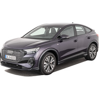 Audi Q4 Sportback e-tron 40 204 ch 82 kWh S line