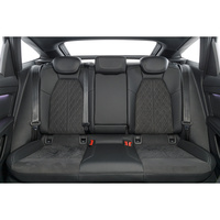 Audi Q4 Sportback e-tron 40 204 ch 82 kWh S line