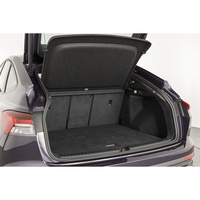 Audi Q4 Sportback e-tron 40 204 ch 82 kWh S line