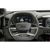 Audi Q4 Sportback e-tron 40 204 ch 82 kWh S line
