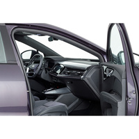 Audi Q4 Sportback e-tron 40 204 ch 82 kWh S line