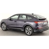 Audi Q4 Sportback e-tron 40 204 ch 82 kWh S line
