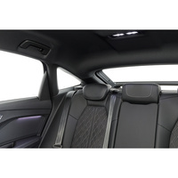 Audi Q4 Sportback e-tron 40 204 ch 82 kWh S line