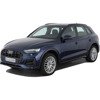 Audi Q5 40 TDI 204 S tronic 7 Quattro