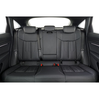 Audi Q8 e-tron Sportback 55 408 ch 114 kWh Quattro