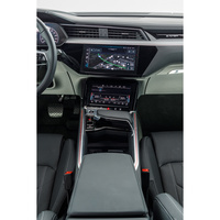 Audi Q8 e-tron Sportback 55 408 ch 114 kWh Quattro