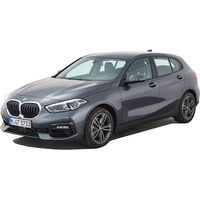 BMW 118d 150 ch BVA8