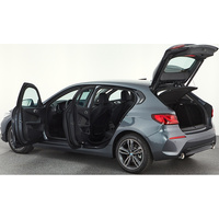 BMW 118d 150 ch BVA8