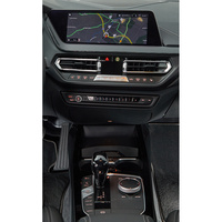 BMW 118d 150 ch BVA8