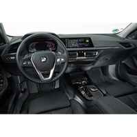 BMW 118d 150 ch BVA8