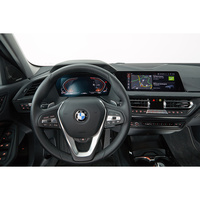 BMW 118d 150 ch BVA8
